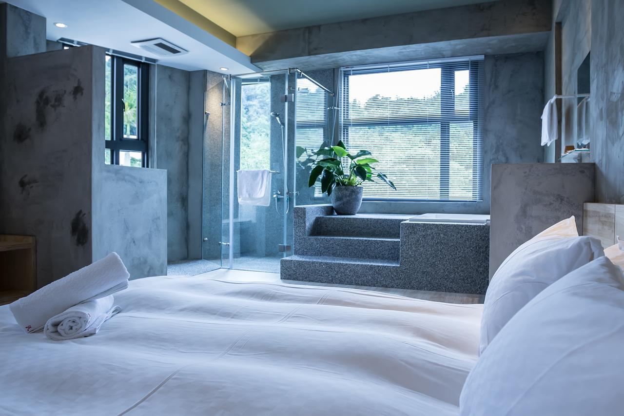 Shaoguang 188 Yuchi Exterior foto