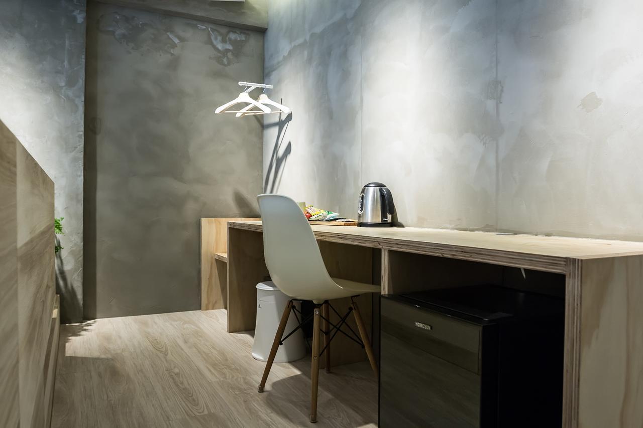 Shaoguang 188 Yuchi Exterior foto