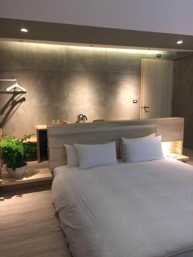Shaoguang 188 Yuchi Exterior foto